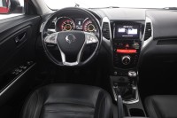 Ssangyong Tivoli Tivolie-XDi Sapphire 4WD