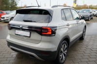 VW T-Cross 1.0 ACTIVE