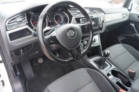 VW Touran 2.0 TDI