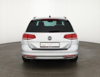 VW Passat Variant 2.0 TDI DSG