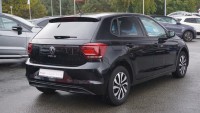 VW Polo 1.0 Active