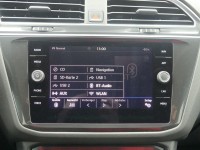 VW Tiguan Allspace 2.0 Highline 4Motion