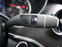 Mercedes-Benz V-Klasse V220 d Edition lang AMG-Line