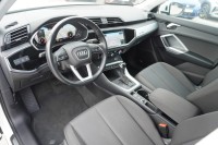 Audi Q3 35 1.5 TFSI advanced