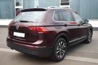 VW Tiguan 1.5 TSI IQ.Drive DSG