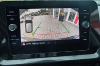 VW T-Cross 1.0 TSI DSG