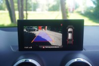 Audi Q2 35 1.5 TFSI advanced S-Tronic
