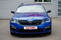 Skoda Octavia Combi 2.0 TSI RS