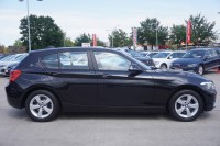 BMW 118 118d Sport Line