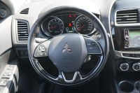 Mitsubishi ASX 1.6 MIVEC Plus 2WD