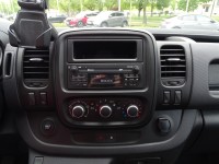 Renault Trafic Kasten 2.0 dCi L2H1 3,0t