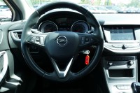 Opel Astra K 1.2 Turbo Edition