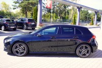 Mercedes-Benz A 200 A200 AMG Line