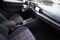 VW Golf VIII 2.0 TSI GTI DSG