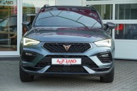Cupra Ateca 2.0 TSI VZ 4Drive