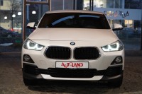 BMW X2 xDrive 20d Advantage Plus