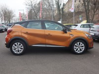 Renault Captur TCe 140 EDC n.Modell