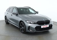 BMW 330 e Touring M Sport