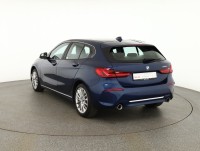 BMW 118 d Advantage