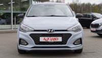 Hyundai i20 1.2 YES!