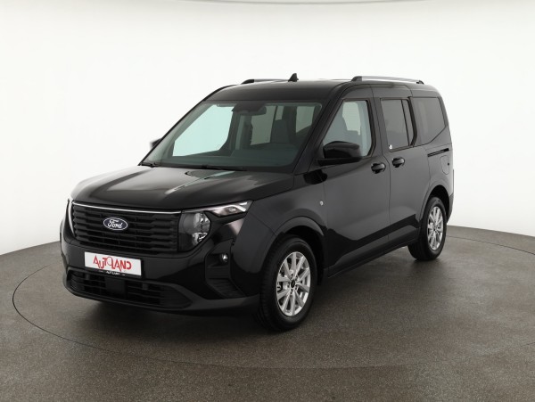 Ford Tourneo Courier 1.0 EB Titanium