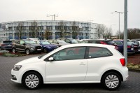 VW Polo 1.0 Trendline