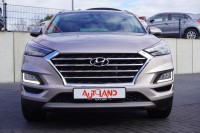 Hyundai Tucson 1.6 CRDI Style 2WD