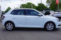 Skoda Fabia 1.0