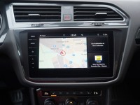 VW Tiguan Allspace 2.0 TDI Highline 4M DSG