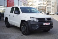 VW Amarok 3.0 V6 TDI 4Motion
