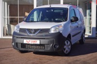 Vorschau: Nissan NV250 2.2t dCi 95 L2H1