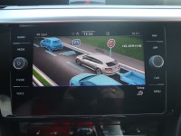 VW Arteon SB Elegance eHybrid