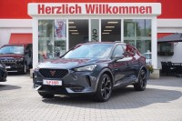 Vorschau: Cupra Formentor 1.4 Hybrid Basis e- DSG