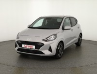 Hyundai i10 1.0 Navi Sitzheizung Tempomat