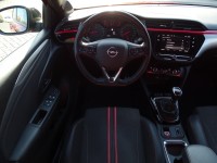 Opel Corsa F 1.2 GS Line
