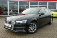 Vorschau: Audi A4 Avant 35 2.0 TFSI sport