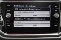 VW T-Roc 1.5 TSI Sport SHZ