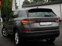 Skoda Kodiaq 1.5 TSI Style