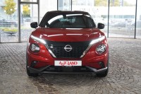 Nissan Juke 1.6 HEV