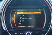 MINI ONE_CLUBMAN Clubman 1.5 One