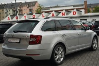 Skoda Octavia Combi 1.4 TSI DSG Style