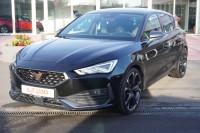 Cupra Leon 2.0 TSI VZ Kamera Totwinkel Android Apple
