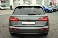 Audi Q5 3.0 50 TDI quattro s-line