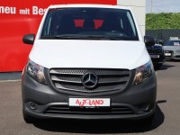 Mercedes-Benz Vito Tourer lang 8-Sitzer Aut.