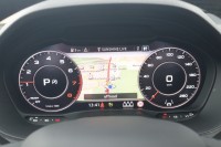 Audi Q2 1.5 TFSI advanced