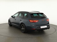 Seat Leon ST 2.0 TSI DSG Cupra 290
