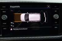 VW T-Cross 1.0 TSI R-Line