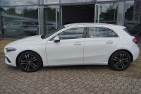 Mercedes-Benz A 180 A180 Progressive