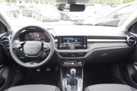 Skoda Fabia 1.0 MPI
