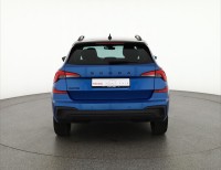 Skoda Kamiq 1.5 TSI